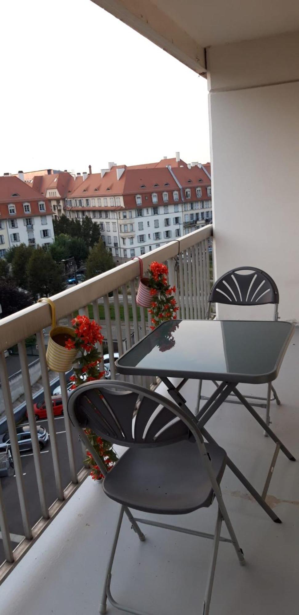 Touristique Renove Appartement Strasbourg